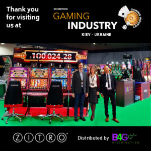 zitro kiev ukraine 1 Zitro bets again for the Ukrainian market