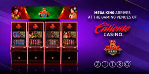 zitro mega king CalienteCasino mk 1000x500px web 1 Grupo Caliente installs Zitro's Mega King