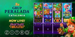 zitro CasinoPeralada FW 1000x500px web eng Grup Peralada adds Zitro's Fantasy Wealth