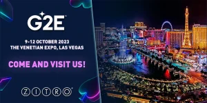 zitro G2E LasVegas 1000x500 WEB EN Zitro to showcase innovations at G2E Las Vegas
