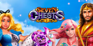 zitro Sevenchests Zitro launches Seven Chests